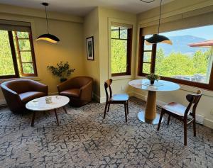 Artisan Suites on Bowen
