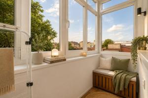 1-Bedroom Apartment near Opera & Cismigiu Gardens