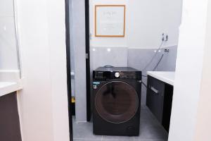 Elegant 1 Bed Stay in Westlands Pool, Gym& Fast WiFi