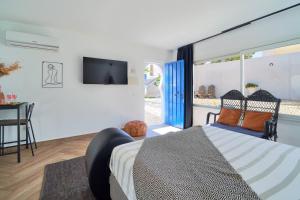 Luxury Riad Mauresque Jazuzzi Andalu
