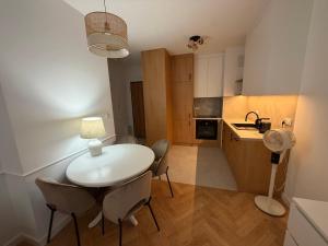 Apartament Ożarów Mazowiecki Kaminskiego