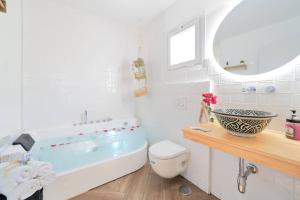 Luxury Riad Mauresque Jazuzzi Andalu