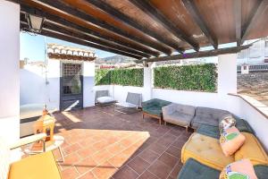 Apartamentos - PinkSparrow -