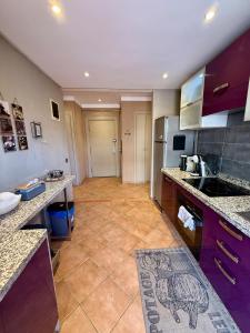 SUBLIME APPARTEMENT 2 CHAMBRES AU COEUR DE GUELIZ