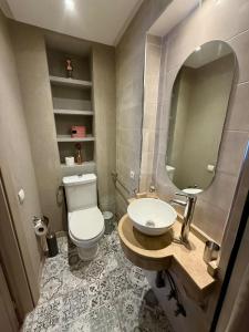 SUBLIME APPARTEMENT 2 CHAMBRES AU COEUR DE GUELIZ