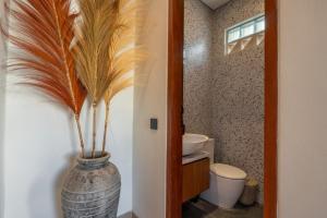 Stylish 2-bedroom villa in a prime Ungasan