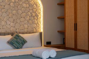 Stylish 2-bedroom villa in a prime Ungasan