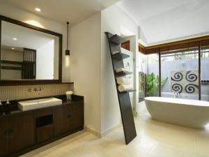 Mövenpick Asara Resort & Spa Hua Hin