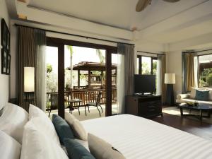 Mövenpick Asara Resort & Spa Hua Hin