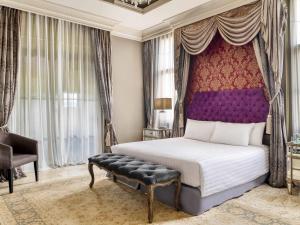 Mövenpick Resort Khao Yai