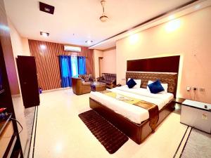 Hotel Hayat stay inn