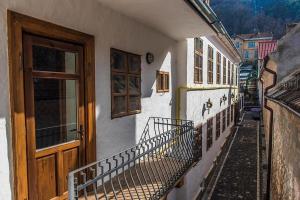 Casa Veche