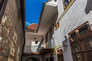 Casa Veche