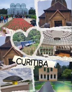 CWB Hostel Home