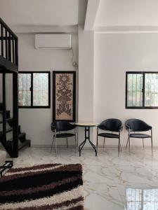 Aliyah Residence n Atimonan