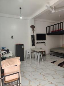 Aliyah Residence n Atimonan