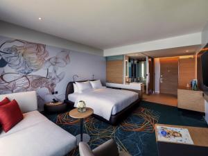 Novotel Marina Sriracha
