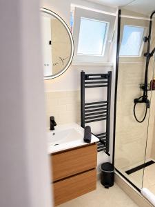 3H Central Residence - Premium Apartments - Brasov Old Town