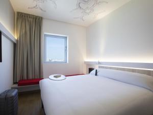 Ibis Abdelmoumen Casa Centre
