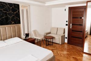 Hotel Sucevic Garni