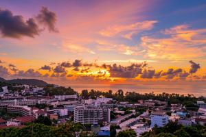 Kata Oceanview 2 Bed Condo Amazing Seaview