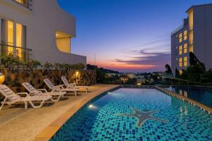Kata Oceanview 2 Bed Condo Amazing Seaview