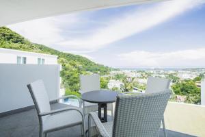 Kata Oceanview 2 Bed Condo Amazing Seaview