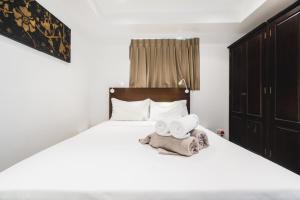 Kata Oceanview 2 Bed Condo Amazing Seaview