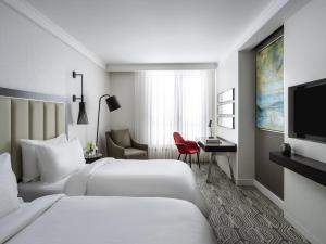Mövenpick Istanbul Hotel Golden Horn