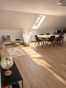 Elysian apartment 2