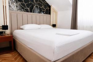 Hotel Sucevic Garni