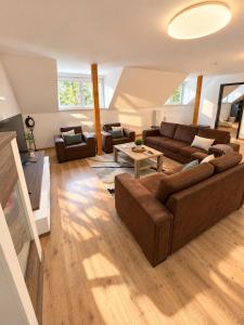 Elysian 3 apartment - TEAM