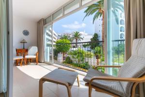 Carabeo 10 Apartment by Casasol - 100m to Carabeillo Beach Nerja