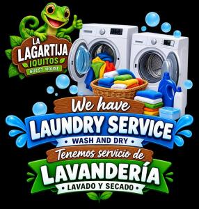 La Lagartija Iquitos
