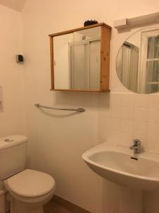 Maisons de vacances le petit clos : photos des chambres