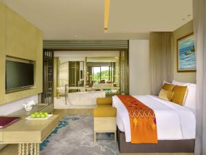 Mövenpick Resort & Spa Jimbaran Bali