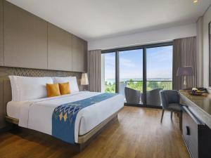 Mövenpick Resort & Spa Jimbaran Bali