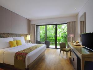 Mövenpick Resort & Spa Jimbaran Bali