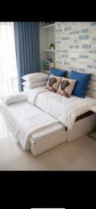 1bedroom 38sqm seaview ห้องวิวทะเล ชั้น28วิ