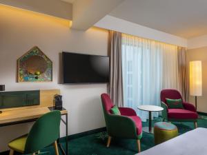 MÖVENPICK Hotel Stuttgart Messe & Congress