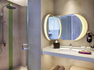 ibis Styles Bandung Grand Central