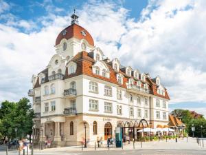Rezydent Hotel Sopot - MGallery Collection