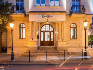 Rezydent Hotel Sopot - MGallery Collection