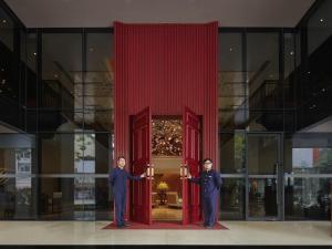 Grand Mercure Hanoi