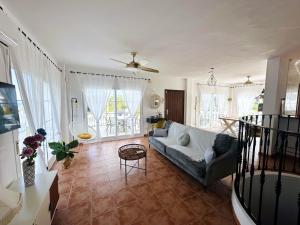 Villa El Dorado