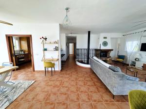 Villa El Dorado