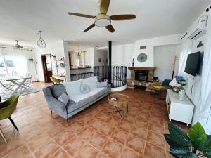Villa El Dorado