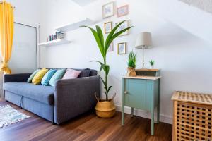 327 Parque Santiago II, sea view, 2 bedroom, 2 bathroom, wifi
