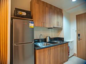 Condo near Mall of Asia and Airport