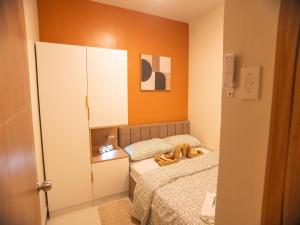 Condo near Mall of Asia and Airport
